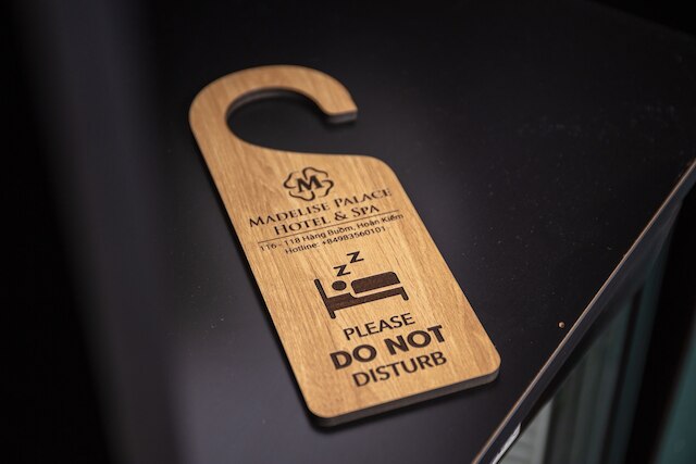 マデリーズ アドラ ホテル