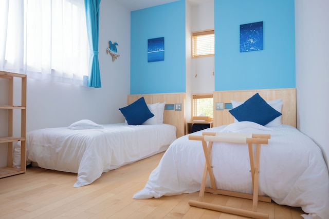 オーシャンビュー石垣「空」&「海」