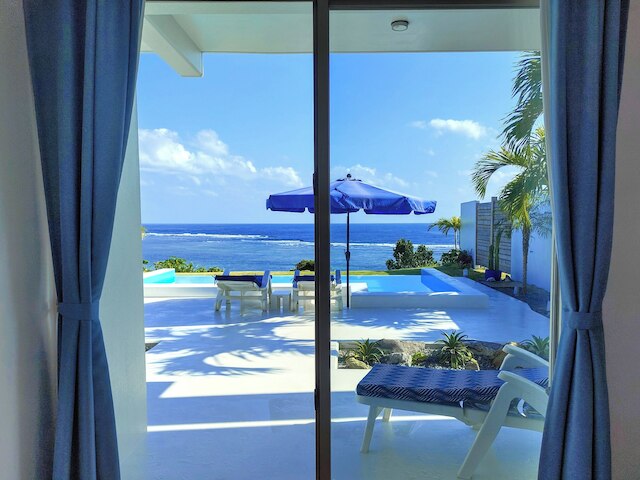 オーシャンビュー石垣「空」&「海」