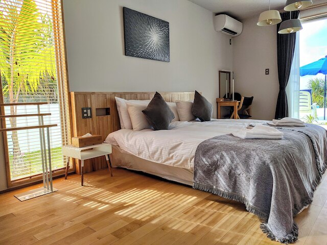 オーシャンビュー石垣「空」&「海」