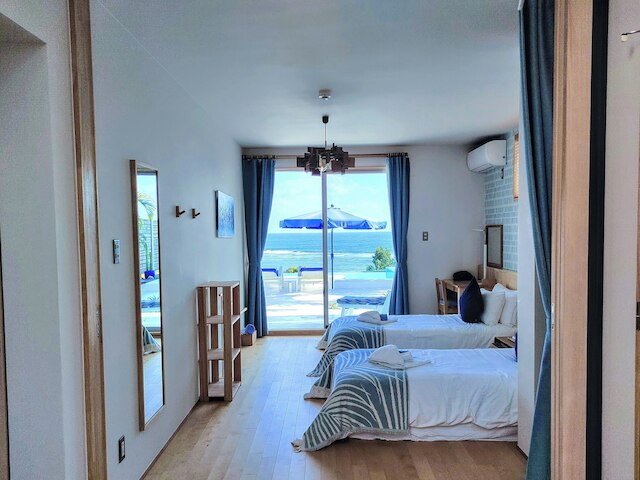 オーシャンビュー石垣「空」&「海」