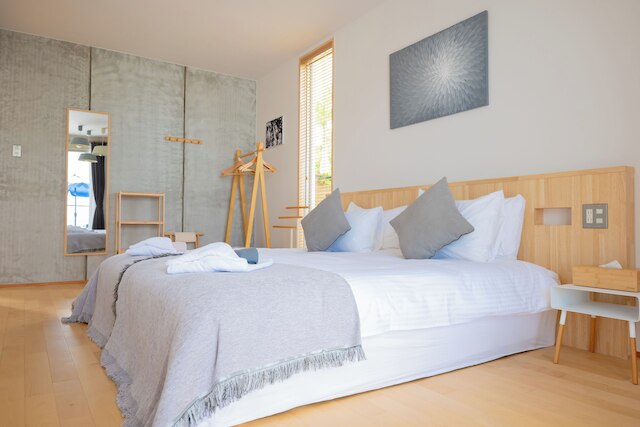 オーシャンビュー石垣「空」&「海」