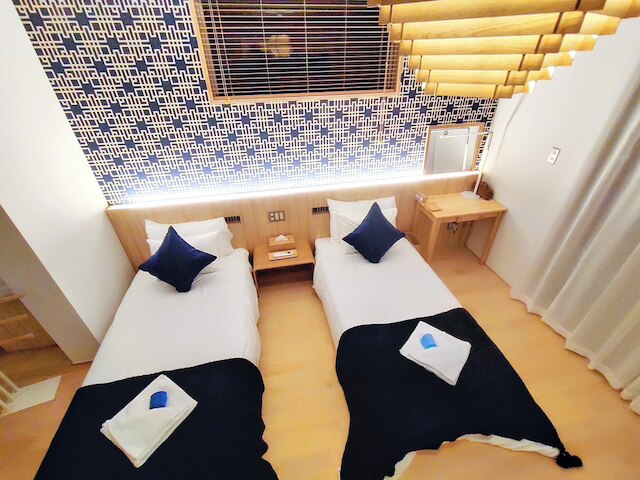 オーシャンビュー石垣「空」&「海」