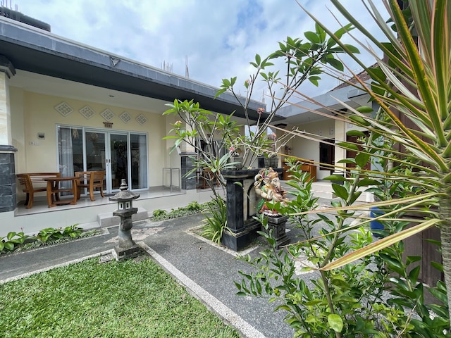 ムーンライト ビスマ