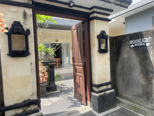 ムーンライト ビスマ