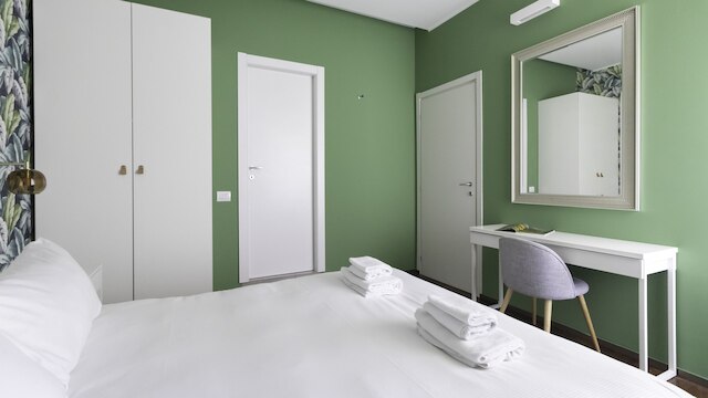 イタリアンウェイ - サン マルコ  1