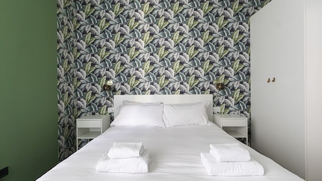 イタリアンウェイ - サン マルコ  1