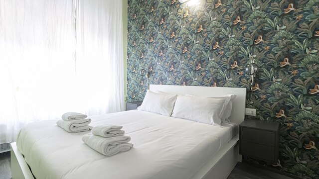 イタリアンウェイ - サン マルコ  1