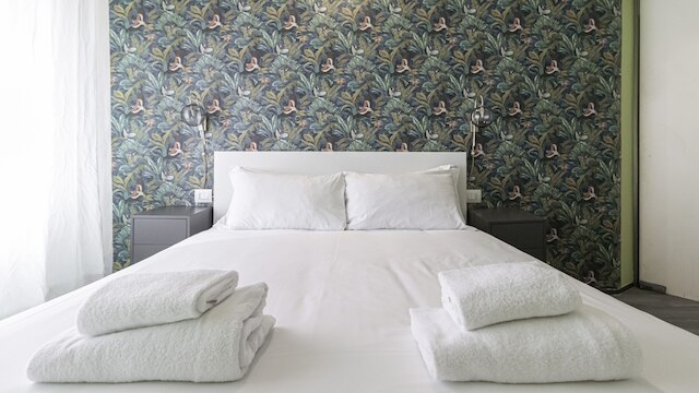 イタリアンウェイ - サン マルコ  1