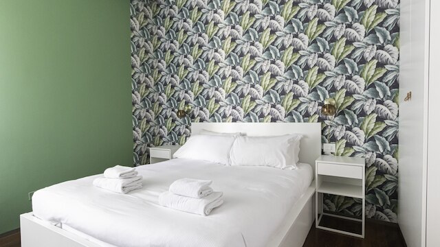 イタリアンウェイ - サン マルコ  1