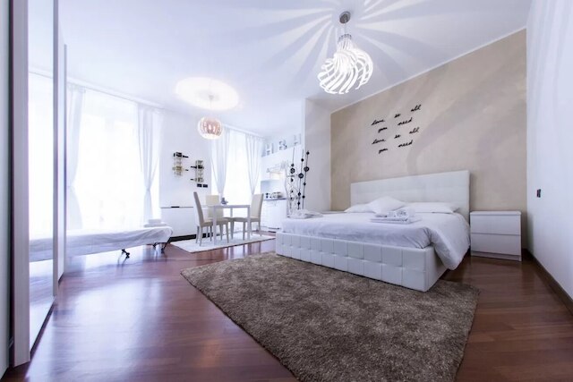 イタリアンウェイ - ベネツア 33