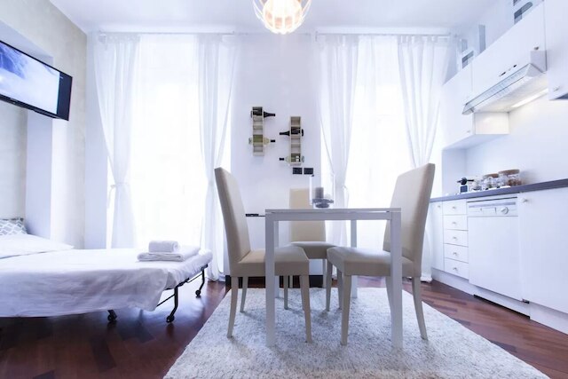 イタリアンウェイ - ベネツア 33