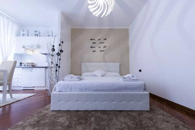 イタリアンウェイ - ベネツア 33