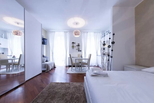 イタリアンウェイ - ベネツア 33