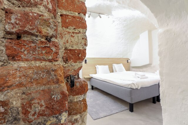 アパートダイレクト ガムラ スタン III