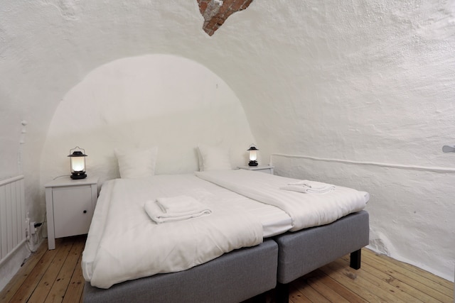 アパートダイレクト ガムラ スタン III