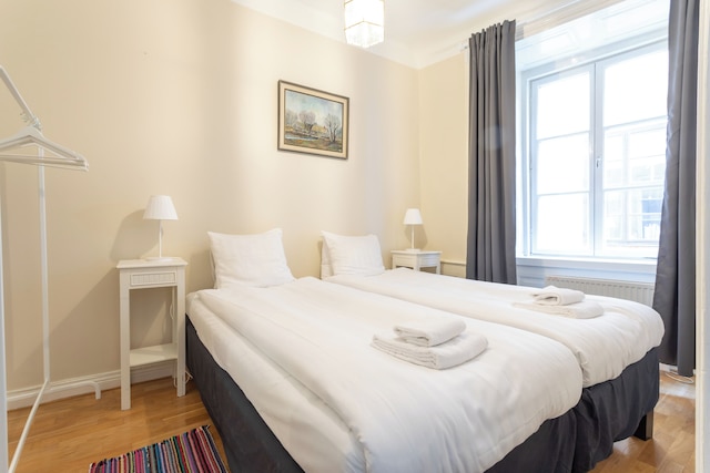 アパートダイレクト ガムラ スタン III