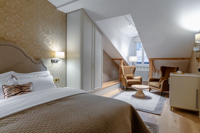 ホテル ユニクス パレス オールド タウン - デスティゴ ホテルズ