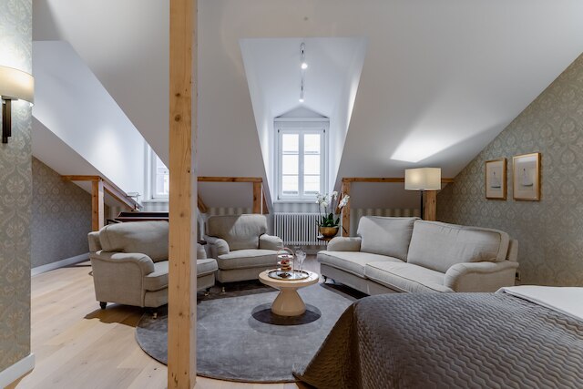 ホテル ユニクス パレス オールド タウン - デスティゴ ホテルズ