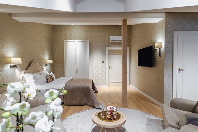 ホテル ユニクス パレス オールド タウン - デスティゴ ホテルズ