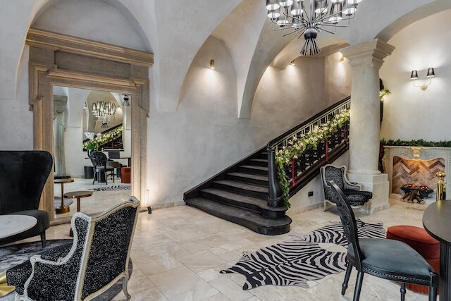 ホテル ユニクス パレス オールド タウン - デスティゴ ホテルズ