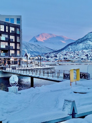 トータルアパートメンツヴェルヴェットジョア