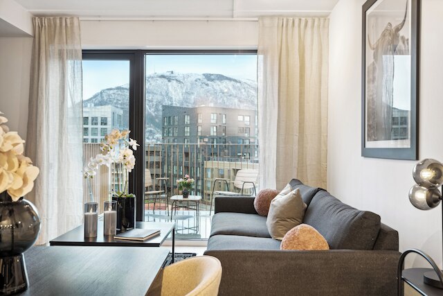 トータルアパートメンツヴェルヴェットジョア