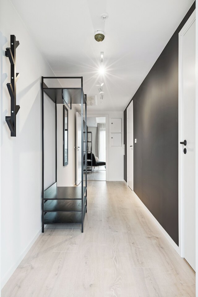 トータルアパートメンツヴェルヴェットジョア