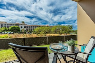 パシフィックショアーズ B113 2 ベッドルーム コンド