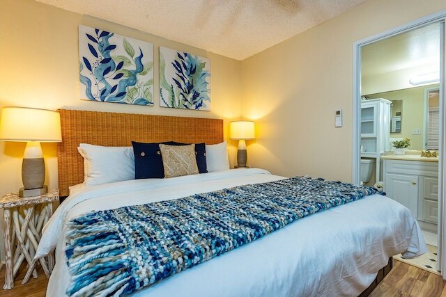 パシフィックショアーズ B113 2 ベッドルーム コンド