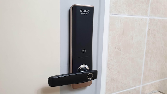 Haechi Stay Guesthouse