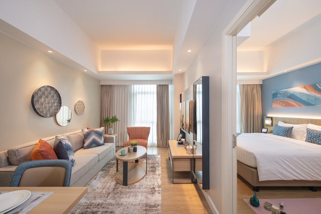 シタディーンズ ローセス ケソン シティ