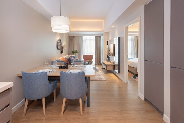 シタディーンズ ローセス ケソン シティ