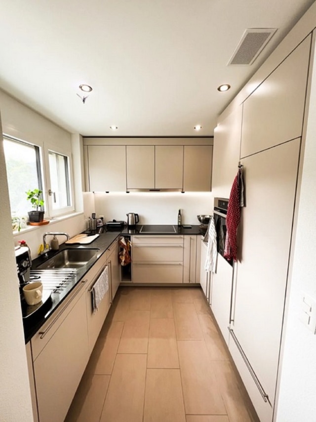 アパートメント イン チューリッヒ アフォルタルン ニア フォレスト