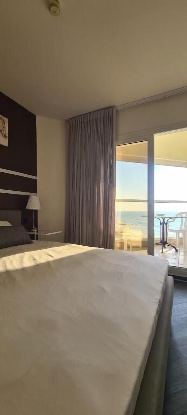 シャヤシュ アパートメンツ レオナルド バット ヤム