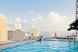 アイコン・ブリッケル・ラグジュアリー・レジデンス