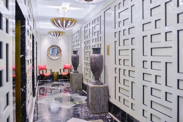 アイコン・ブリッケル・ラグジュアリー・レジデンス