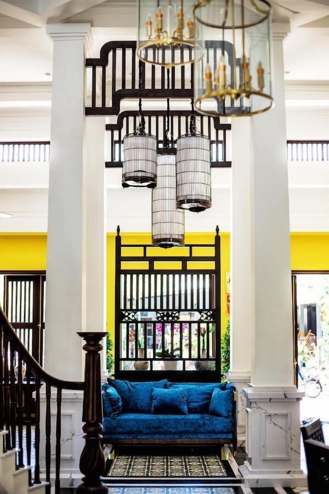 フェン・ジーア・ハウス