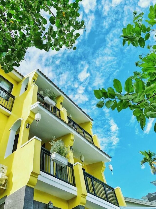 フェン・ジーア・ハウス