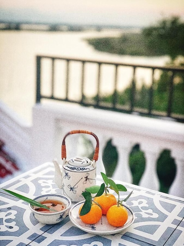 フェン・ジーア・ハウス