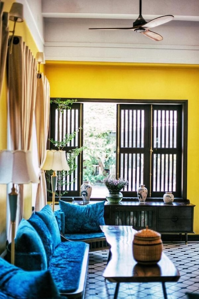 フェン・ジーア・ハウス