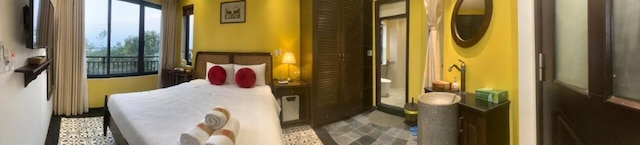 フェン・ジーア・ハウス