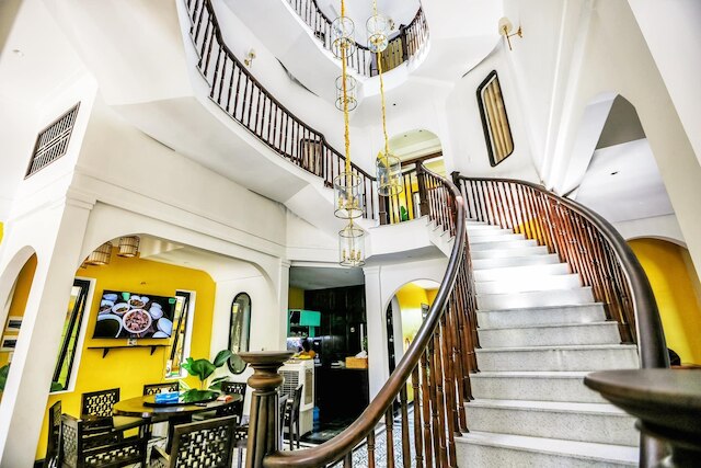 フェン・ジーア・ハウス