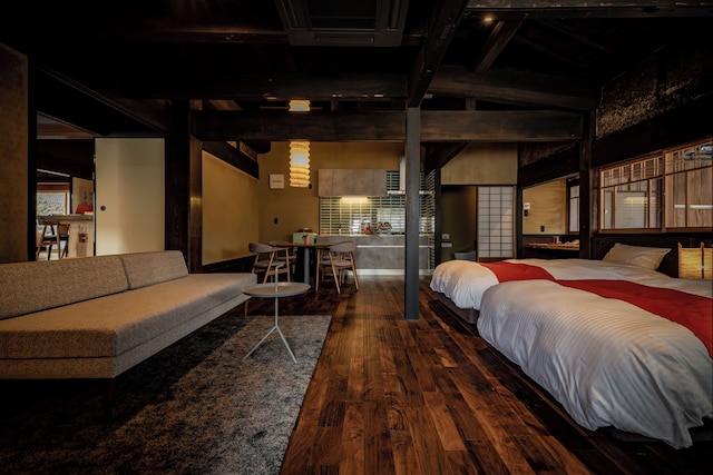 NIPPONIA 美山鶴ヶ岡 山の郷