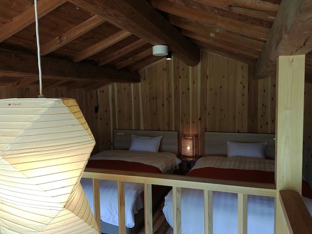 NIPPONIA 美山鶴ヶ岡 山の郷