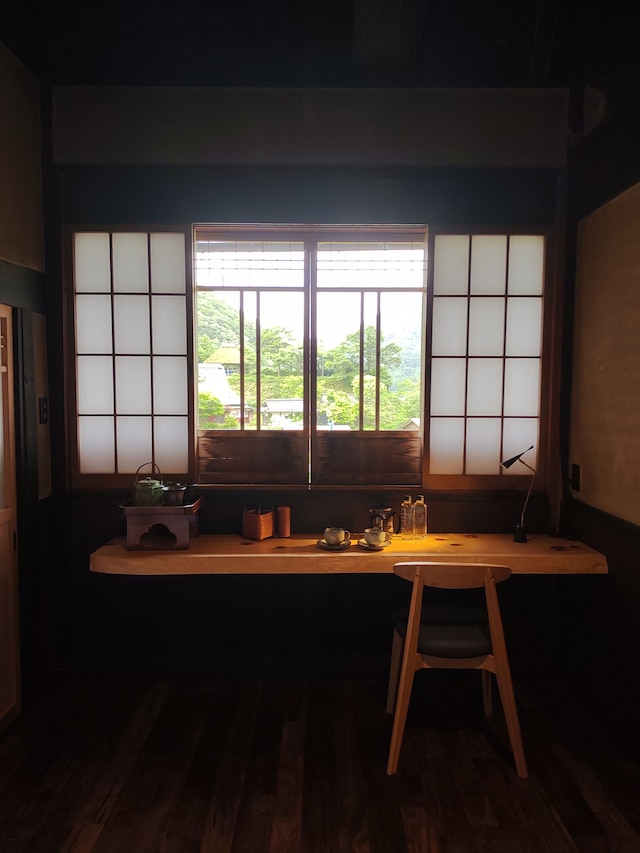 NIPPONIA 美山鶴ヶ岡 山の郷