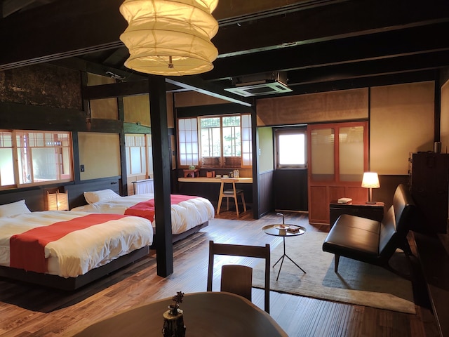 NIPPONIA 美山鶴ヶ岡 山の郷