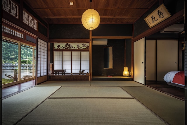 NIPPONIA 美山鶴ヶ岡 山の郷