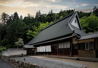 NIPPONIA 美山鶴ヶ岡 山の郷