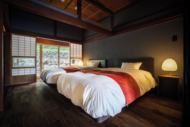 NIPPONIA 美山鶴ヶ岡 山の郷